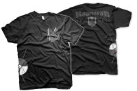 Ragnar&ouml;k Wotan Herren Tshirt