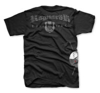 Ragnar&ouml;k Wotan Herren Tshirt