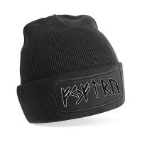 Strickm&uuml;tze Asatru