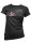 Hermannsschlacht im Geiste der Ahnen Damen Tshirt
