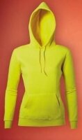 Ladies Hooded Kapuzenpullover