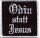 Aufn&auml;her - Odin statt Jesus