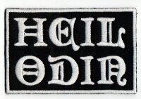 Aufn&auml;her - Heil Odin