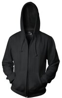 Kapuzenzipper Herren