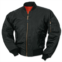 MA1 Pilotenjacke Bomberjacke