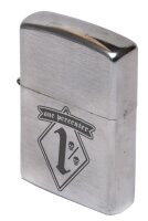 Sturmfeuerzeug One Percenter Einprozenter Rocker
