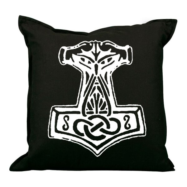 Kissen Thorhammer 2