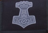 Geldb&ouml;rse Thorhammer
