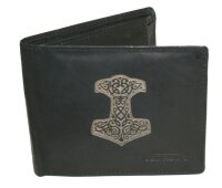 THOR - Herrengeldb&ouml;rse Rindleder