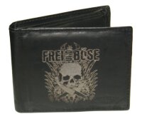 Frei & B&ouml;se - Herrengeldb&ouml;rse Rindleder