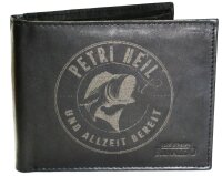Petri Heil - Herrengeldb&ouml;rse Rindleder