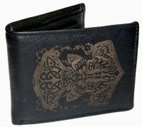 Thorhammer Schmetterling - Kleine Damenb&ouml;rse