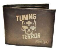 Tuning Terror 1- Herrengeldb&ouml;rse Rindleder
