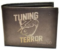 Tuning Terror 2- Herrengeldb&ouml;rse Rindleder