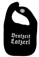Brotzeit Lazerl