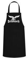 Grillsch&uuml;rze - Feldkoch