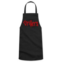 Grillers Grillsch&uuml;rze Barbeque