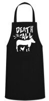 Death to All Grillsch&uuml;rze Barbeque