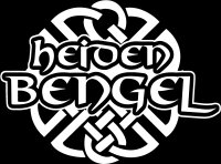 Heiden Bengel Kinder Tshirt