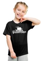 Kleine Pl&uuml;nderfahrt Kinder Tshirt