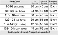 Ich gewinne Immer-  Kinder Tshirt