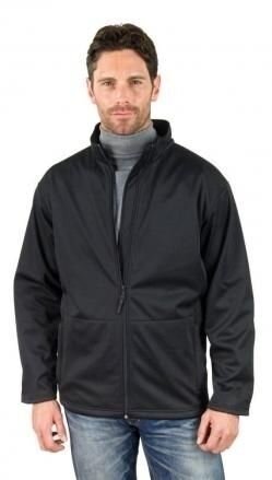 Core Softshell Jacket