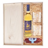 Nichts ist f&uuml;r die Ewigkeit Geschenkbox mit...
