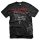 THOR Donnergott 3 - Tshirt Wotan Walhalla Odin Mj&ouml;llnir XL