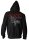 THOR Donnergott 3 - ZIP Jacke Odin Wotan Ragnar Tyr Viking Wikinger