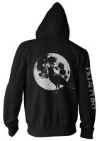 Artglaube - ZIP Jacke Externsteine Wotan Thor Odin...