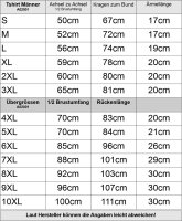 Thorhammer G&Ouml;TTERSCHLAG - Tshirt Mj&ouml;lnir Wotan Odin Runen Sleipnir Walhalla