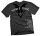 Rabenbr&uuml;der T-Shirt Hugin Munin Odin Thorhammer Wikinger Walhalla Vikings Runen XL