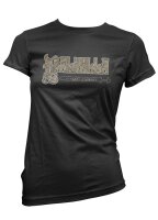 Valhalla 13ter Krieger - Ladyshirt Viking Freya Damenshirt