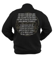 Valhalla 13ter Krieger - Freizeitjacke Wikinger Rothgar...