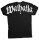 Walhalla 2 Herren Tshirt Heiden Vikings Odin Thor