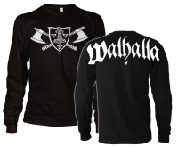 Walhalla 2 Herren Longsleeve 3XL