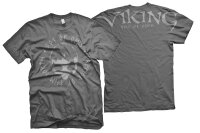 Viking Son of Odin - Herren Tshirt Wikinger Runen Odin