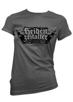 Heidenzeitalter - Ladyshirt G&ouml;tter Heidentum...
