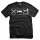 Eat Sleep Kill ZOMBIES - Tshirt