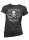 Nichts ist f&uuml;r die Ewigkeit - Ladyshirt b&ouml;se Deutschrock onkel wild frei