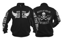 Nichts ist f&uuml;r die Ewigkeit - Freizeitjacke la...