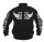 Nichts ist f&uuml;r die Ewigkeit - Freizeitjacke la ultiama viva loz  b&ouml;se menschen XL