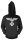 Adler Deutschland EK Kapuzensweat Hoodie Deutsches Reich Wehrmacht