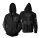 Ragnar - ZIPJacke Viking Wikinger Thor Wotan Rabe