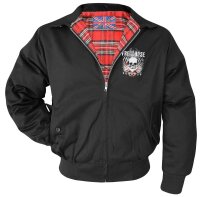 Frei & B&ouml;se Harrington Jacke