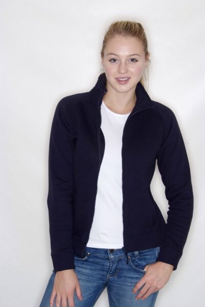 Lady jacket Freizeitjacke