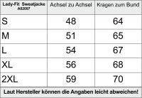B&ouml;se M&auml;dels Viva la muerte -Freizeitjacke Damen...