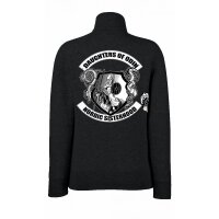 Daughters of Odin - Damen Freitzeitjacke Valkyria Asgard...