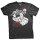 B&ouml;se Menschen - Gewalt ist keine L&ouml;sung T-shirt Deutschrock Streetfight Ultra