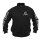 B&ouml;se Menschen - Freizeitjacke Auf alte G&ouml;tter  gute Freunde frei b&ouml;se Wikinger 3XL